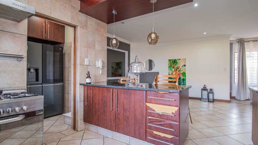 4 Bedroom Property for Sale in Cashan North West